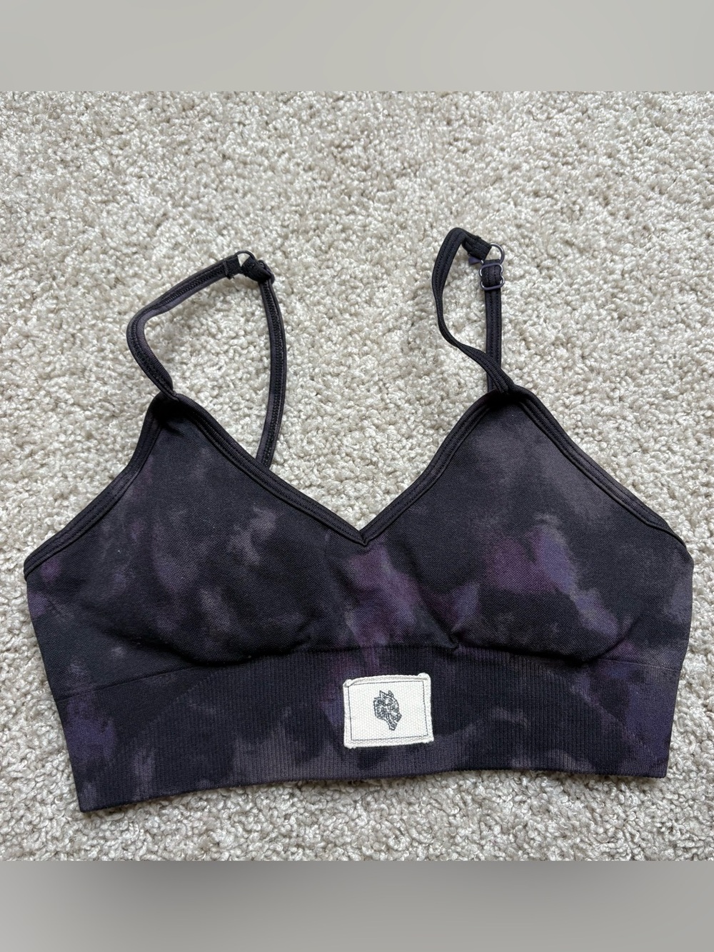 Darc Sport Seamless Sports Bra